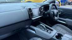 Citroen C5 Aircross 1.2 PureTech 130 Shine 5dr EAT8 Petrol Hatchback